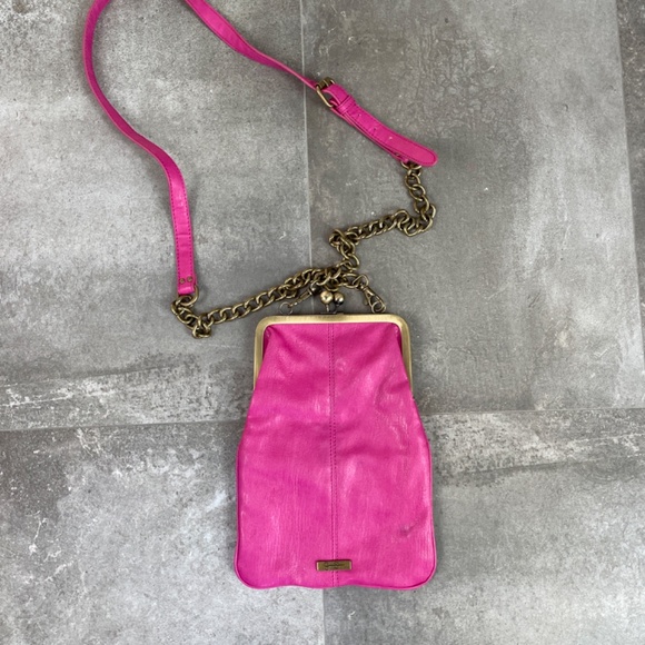 Jessica Simpson crossbody/ clutch - Picture 2 of 6